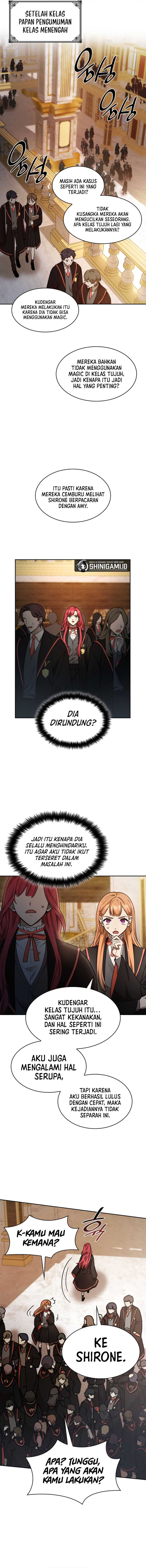 Read Infinite Mage ID Manga Online