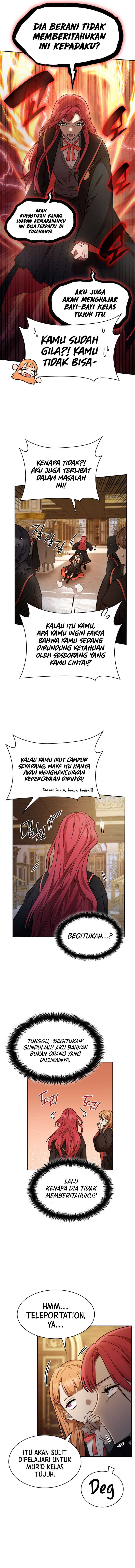 Read Infinite Mage ID Manga Online