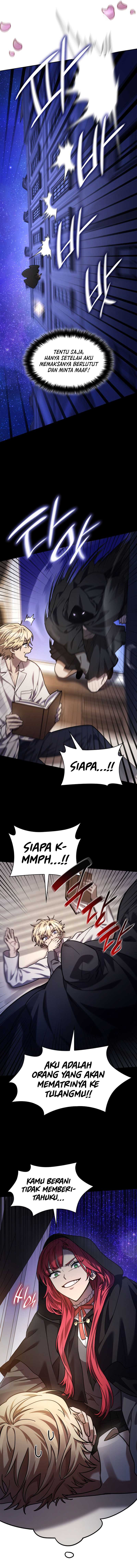 Read Infinite Mage ID Manga Online