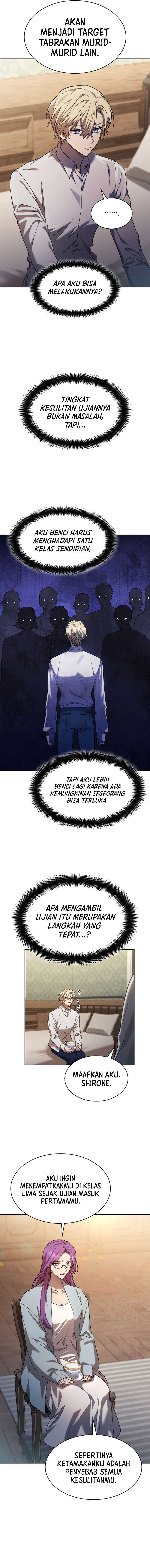 Read Infinite Mage ID Manga Online