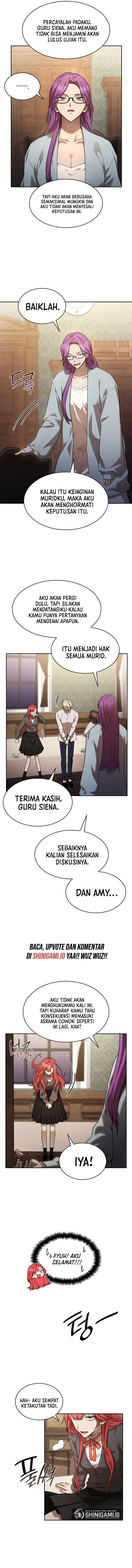 Read Infinite Mage ID Manga Online