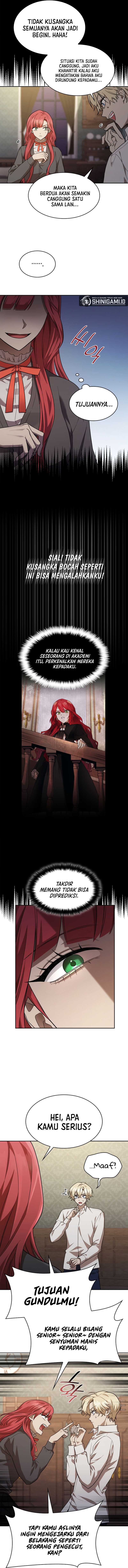 Read Infinite Mage ID Manga Online