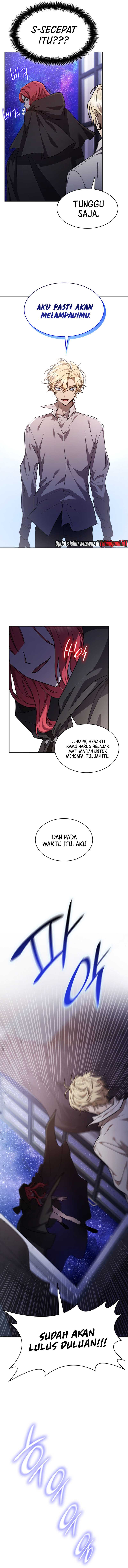 Read Infinite Mage ID Manga Online