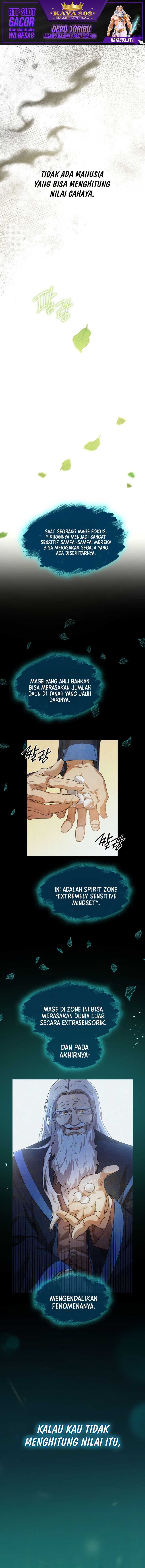 Read Infinite Mage ID Manga Online