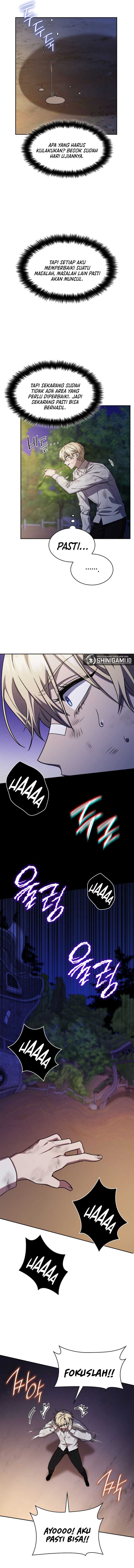 Read Infinite Mage ID Manga Online