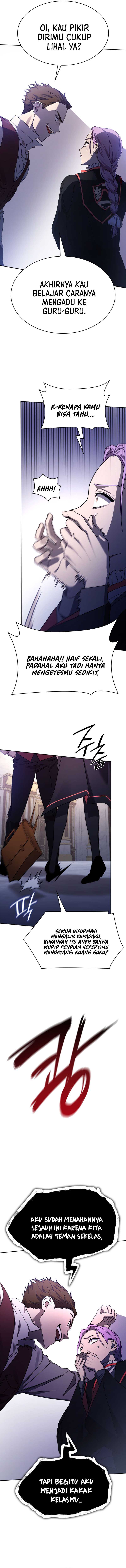 Read Infinite Mage ID Manga Online