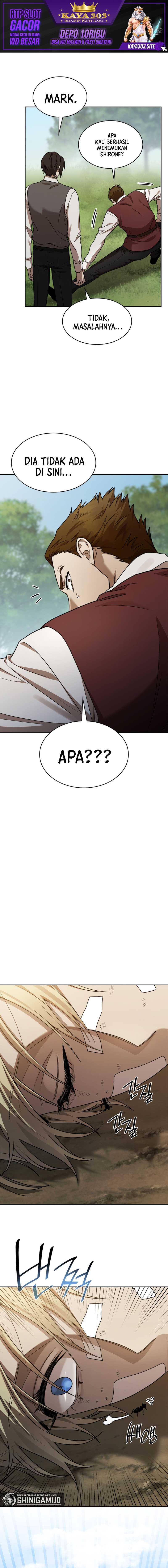 Read Infinite Mage ID Manga Online