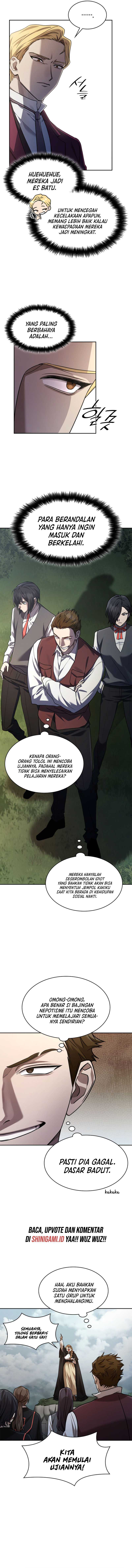 Read Infinite Mage ID Manga Online