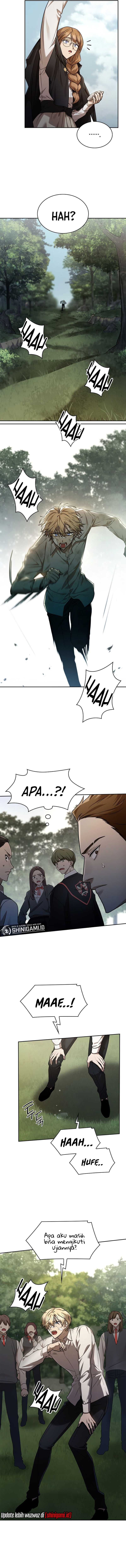 Read Infinite Mage ID Manga Online