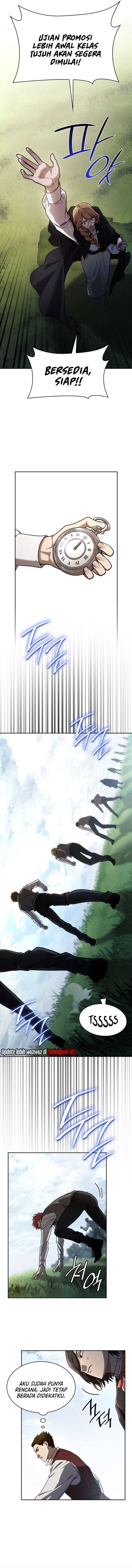 Read Infinite Mage ID Manga Online