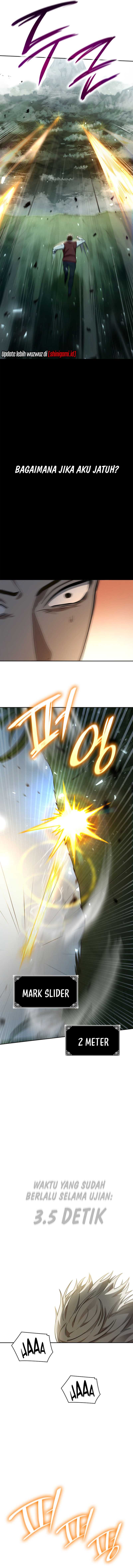 Read Infinite Mage ID Manga Online