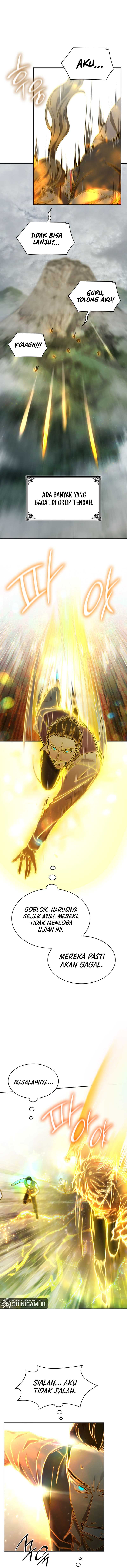Read Infinite Mage ID Manga Online