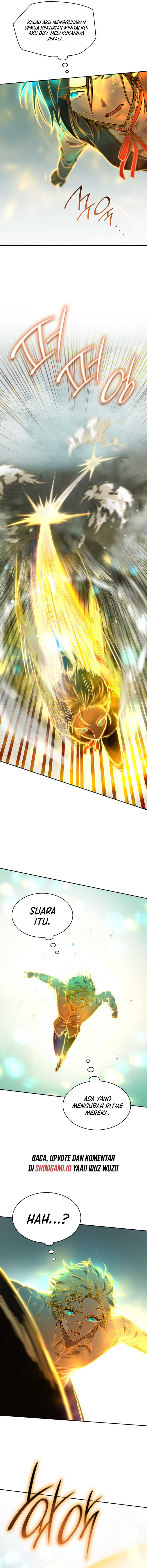Read Infinite Mage ID Manga Online