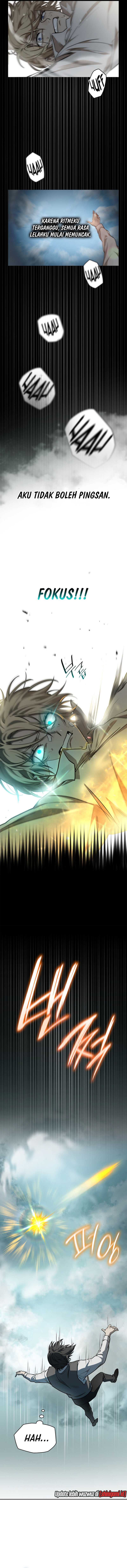 Read Infinite Mage ID Manga Online