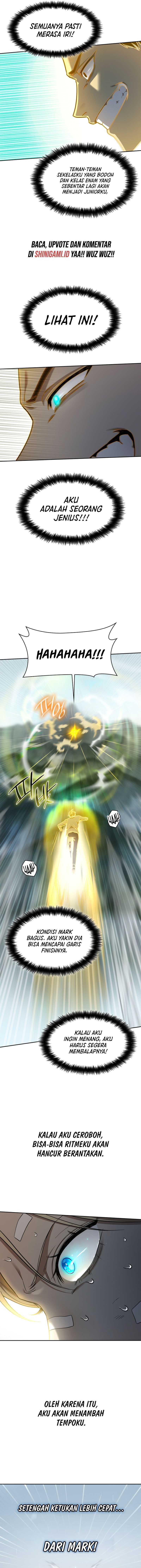 Read Infinite Mage ID Manga Online
