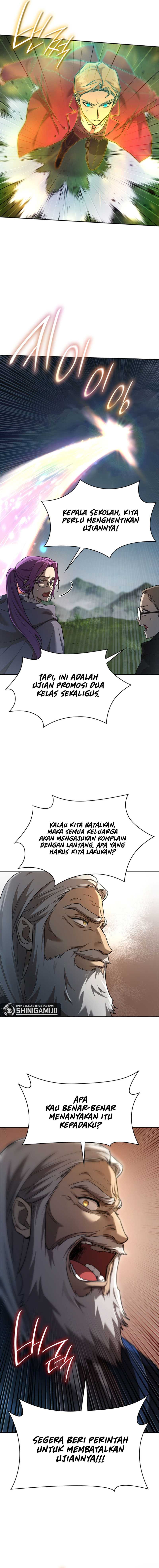 Read Infinite Mage ID Manga Online