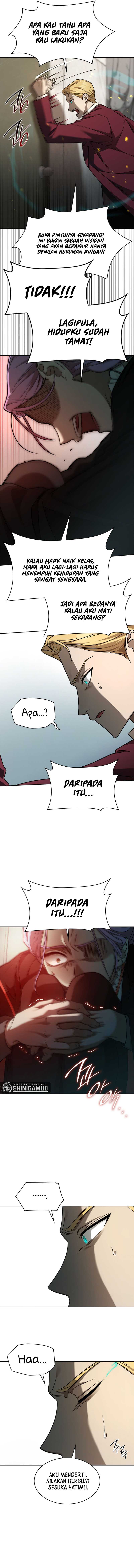 Read Infinite Mage ID Manga Online