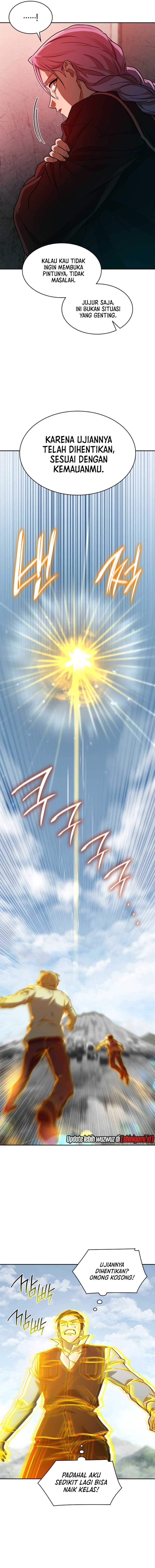 Read Infinite Mage ID Manga Online