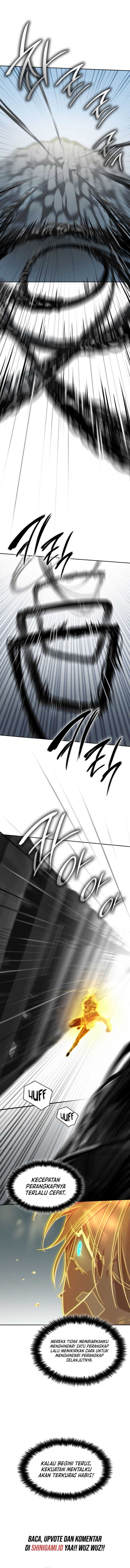 Read Infinite Mage ID Manga Online
