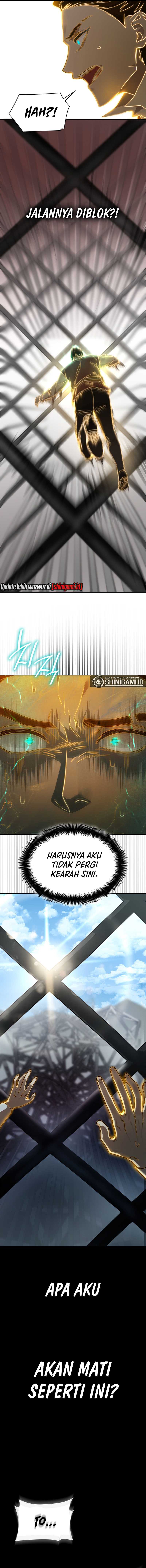 Read Infinite Mage ID Manga Online