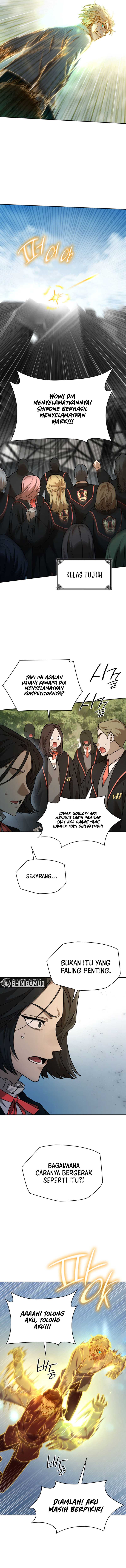 Read Infinite Mage ID Manga Online