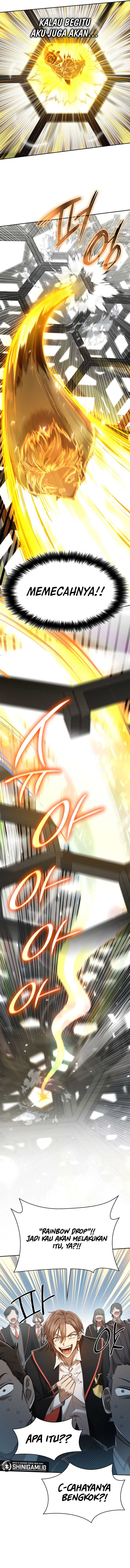 Read Infinite Mage ID Manga Online