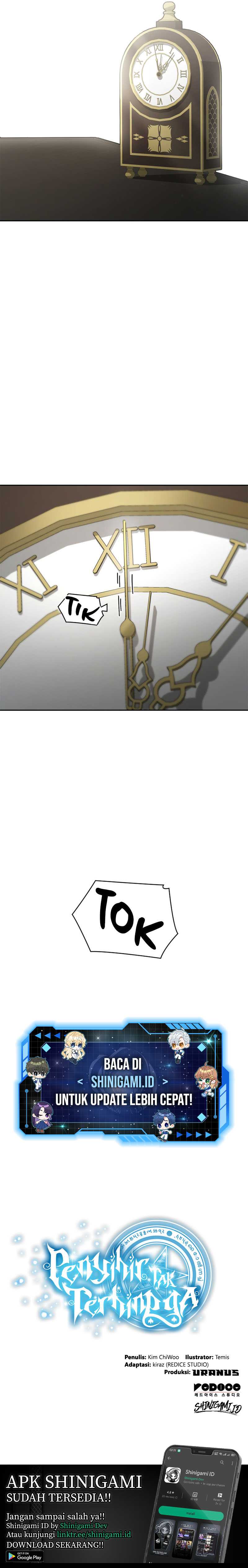 Read Infinite Mage ID Manga Online
