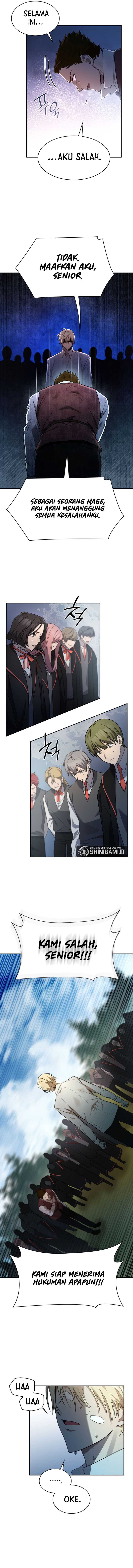 Read Infinite Mage ID Manga Online