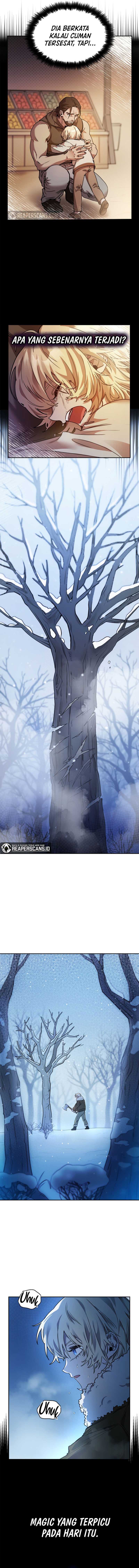 Read Infinite Mage ID Manga Online