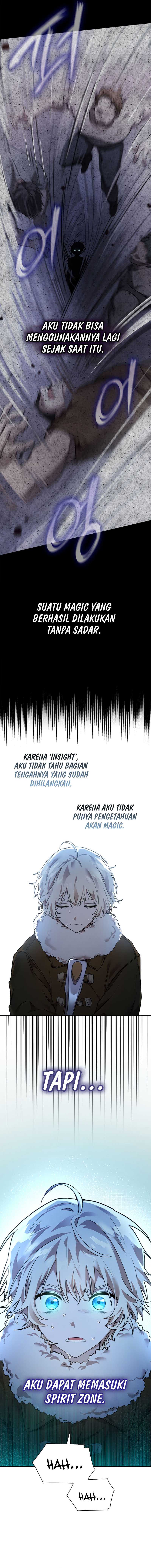 Read Infinite Mage ID Manga Online