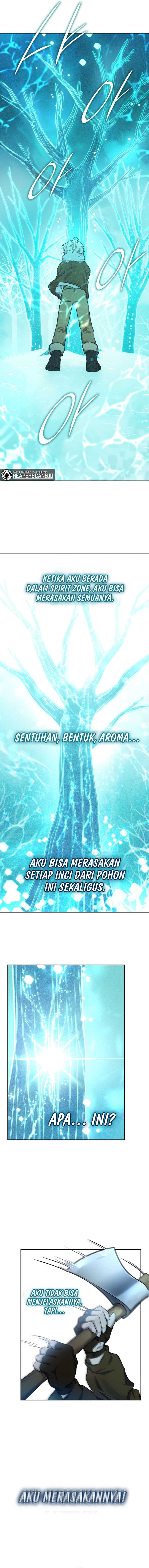 Read Infinite Mage ID Manga Online