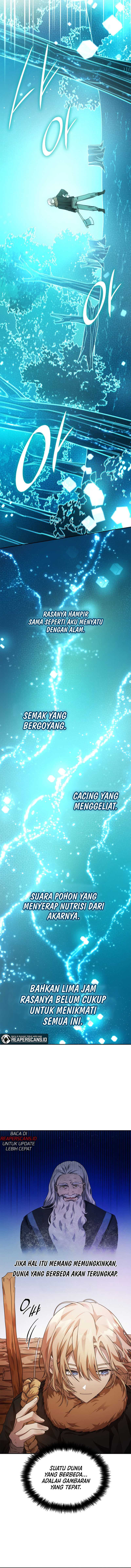 Read Infinite Mage ID Manga Online