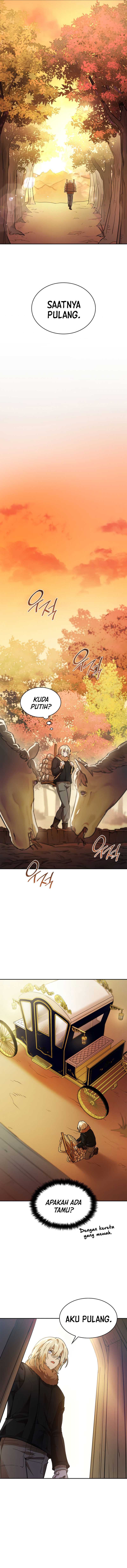 Read Infinite Mage ID Manga Online