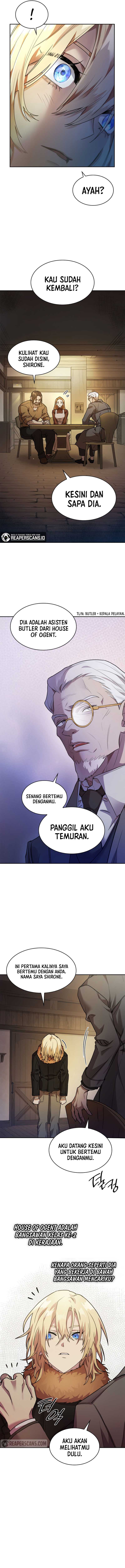 Read Infinite Mage ID Manga Online