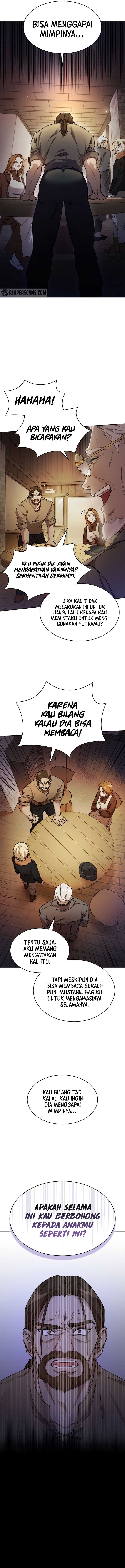 Read Infinite Mage ID Manga Online