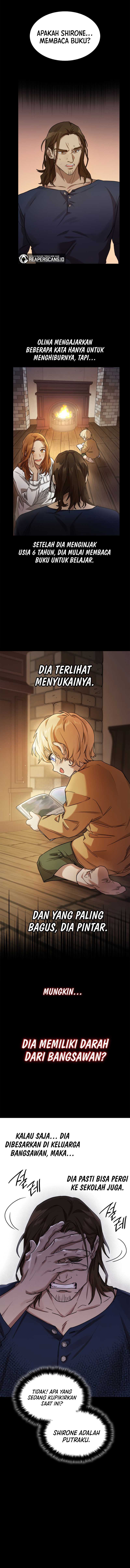 Read Infinite Mage ID Manga Online