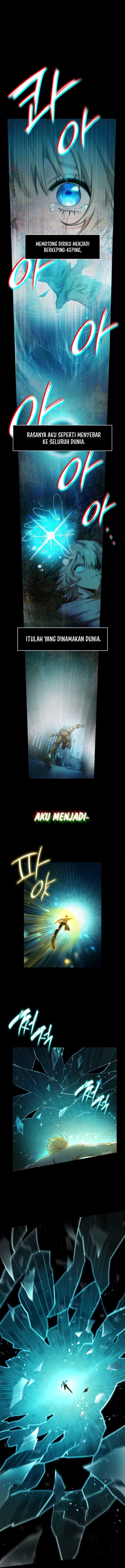 Read Infinite Mage ID Manga Online