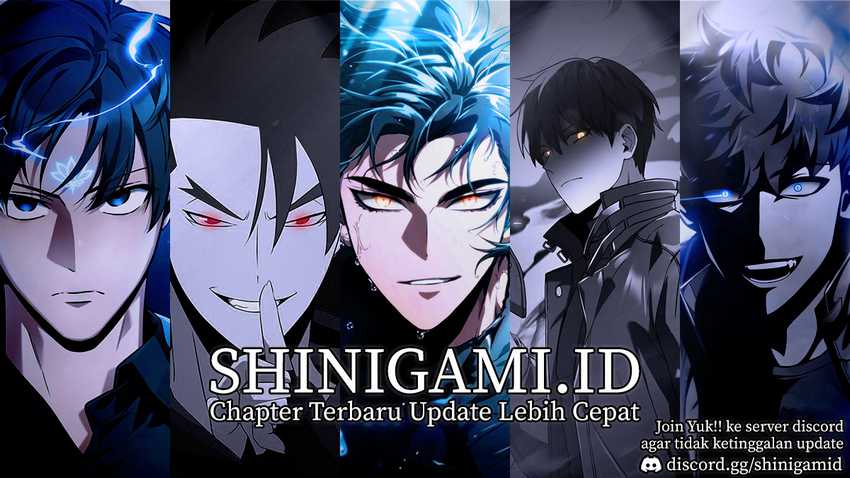 Read Infinite Mage ID Manga Online