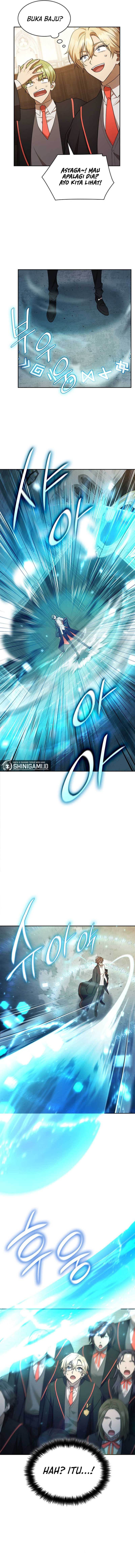 Read Infinite Mage ID Manga Online