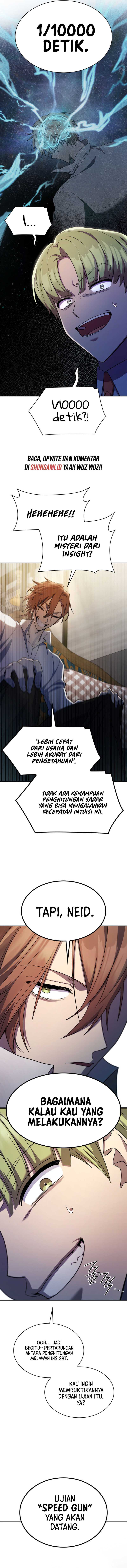 Read Infinite Mage ID Manga Online