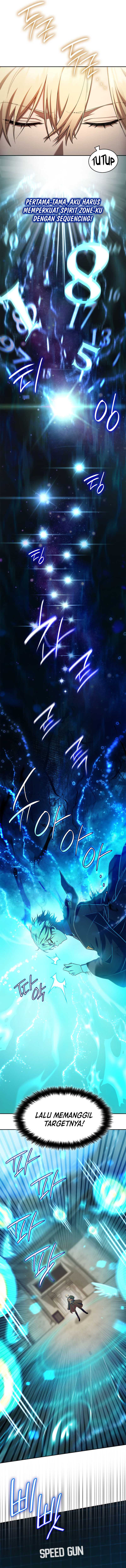 Read Infinite Mage ID Manga Online