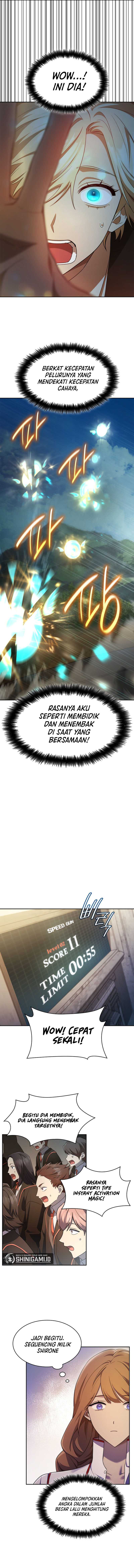 Read Infinite Mage ID Manga Online