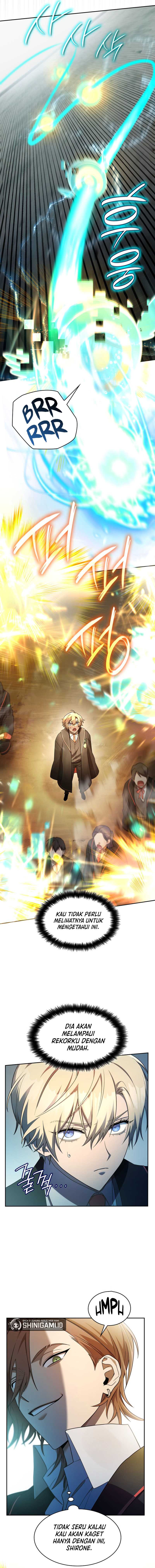 Read Infinite Mage ID Manga Online