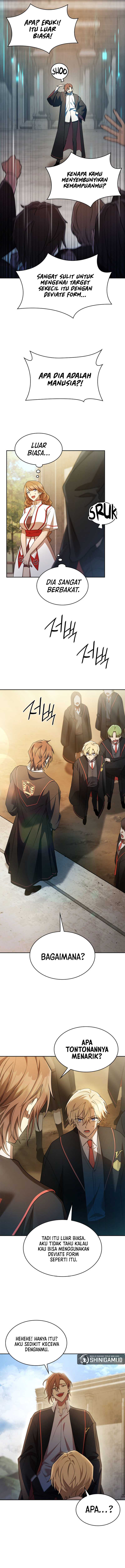Read Infinite Mage ID Manga Online