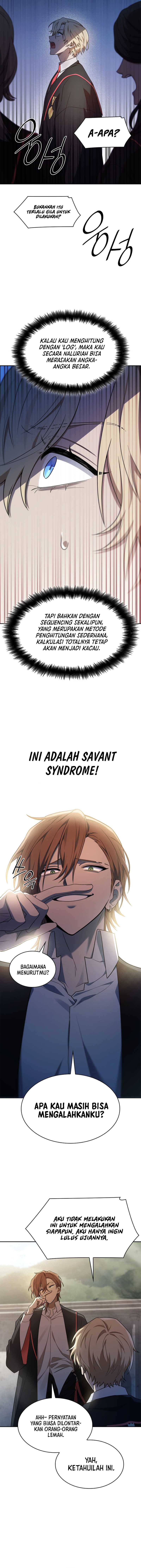 Read Infinite Mage ID Manga Online