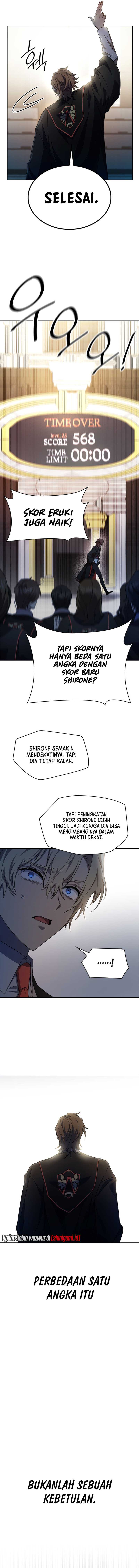 Read Infinite Mage ID Manga Online