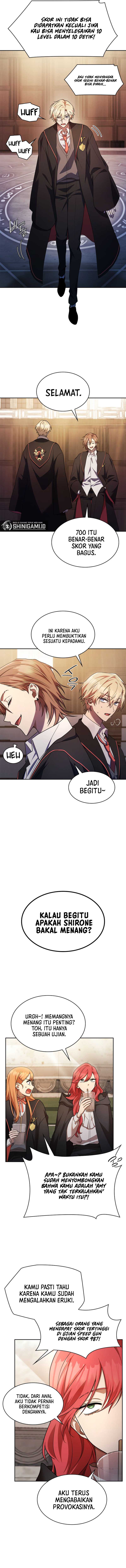 Read Infinite Mage ID Manga Online