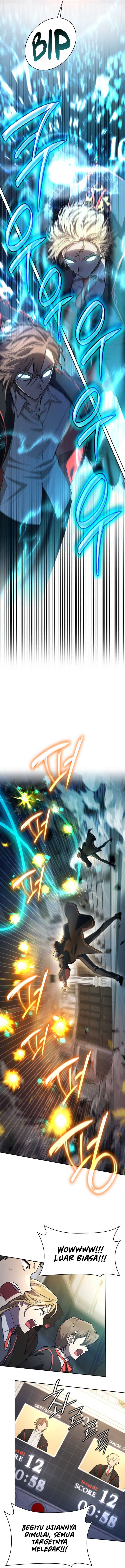 Read Infinite Mage ID Manga Online