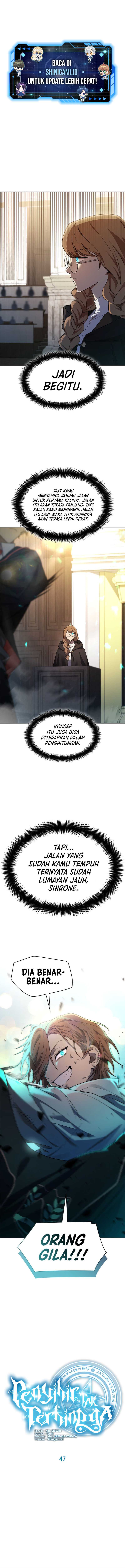 Read Infinite Mage ID Manga Online