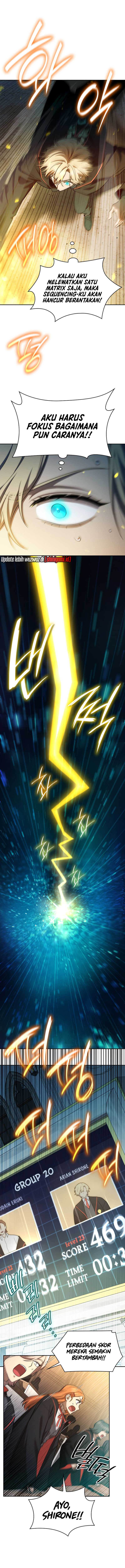 Read Infinite Mage ID Manga Online
